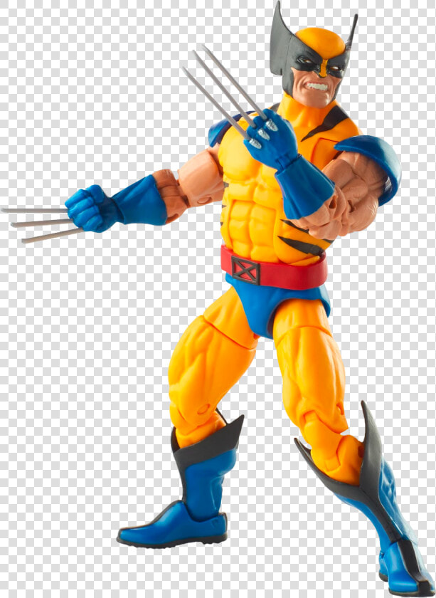 Marvel Legends Wolverine Vs Sabretooth  HD Png DownloadTransparent PNG