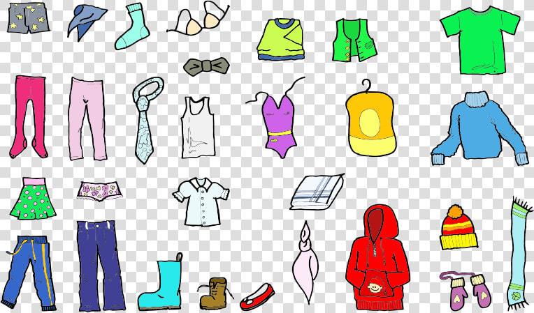 Clothing Sports Png Clipart   Clipart Clothing  Transparent PngTransparent PNG