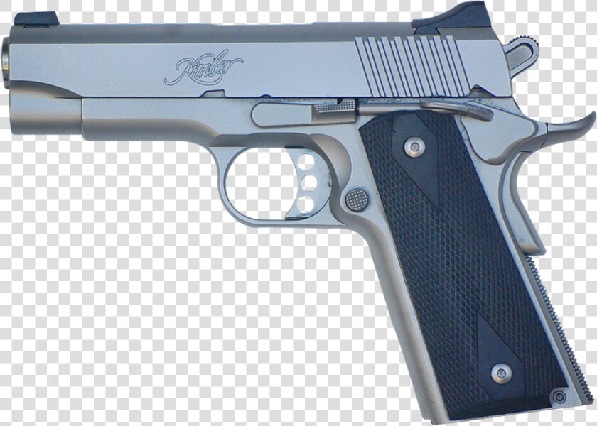 M1911  HD Png DownloadTransparent PNG