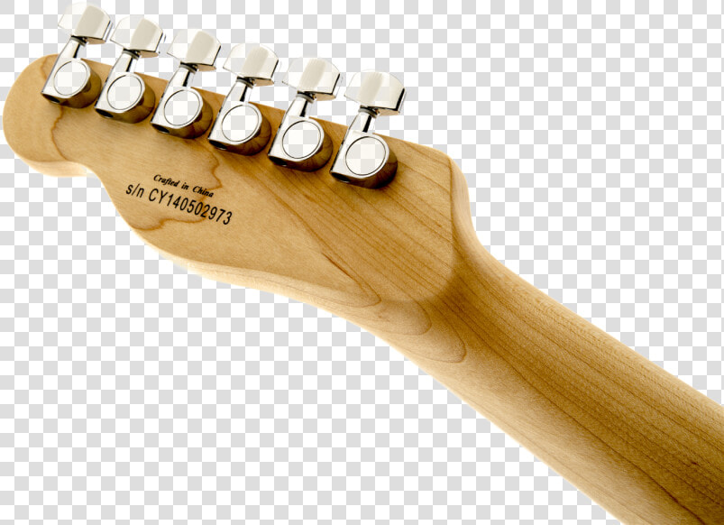 Squier Affinity Telecaster Butterscotch Blonde  HD Png DownloadTransparent PNG