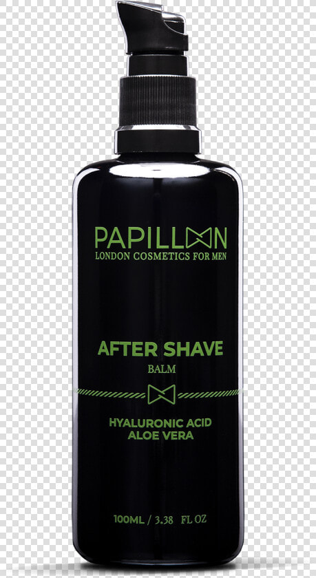 Papillon Bálsamo After Shave 100ml  HD Png DownloadTransparent PNG