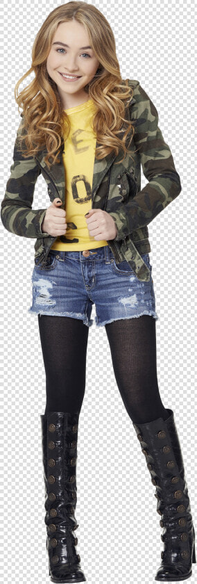 Sabrina Carpenter   Monde De Riley Maya  HD Png DownloadTransparent PNG