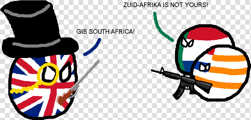 Polandball Wiki   French And Indian War Clipart  HD Png DownloadTransparent PNG