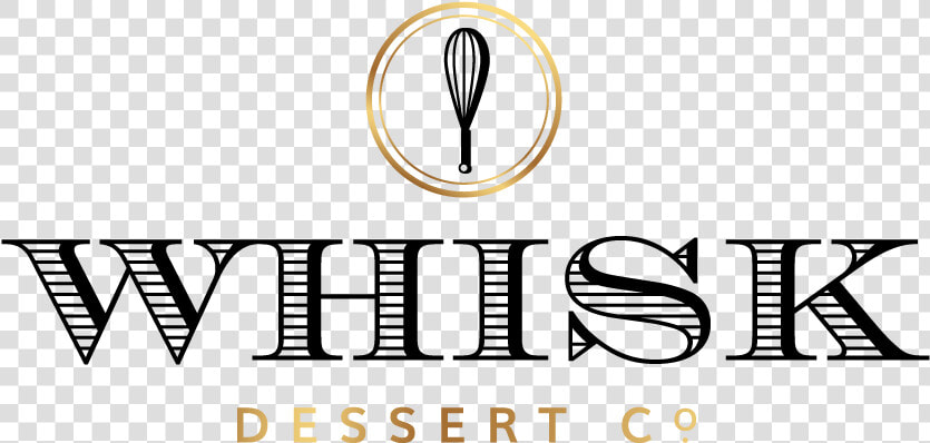 Whisk Dessert Co   Graphic Design  HD Png DownloadTransparent PNG