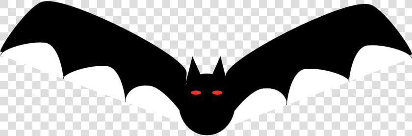 Bat  Dracula  Animal  Black  Spread  Flying  Wings   Black Bat Clip Art  HD Png DownloadTransparent PNG