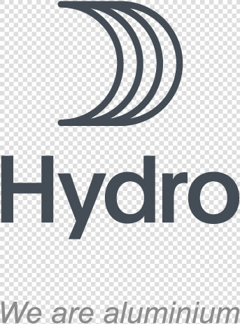 Logo Hydro Extrusion  HD Png DownloadTransparent PNG