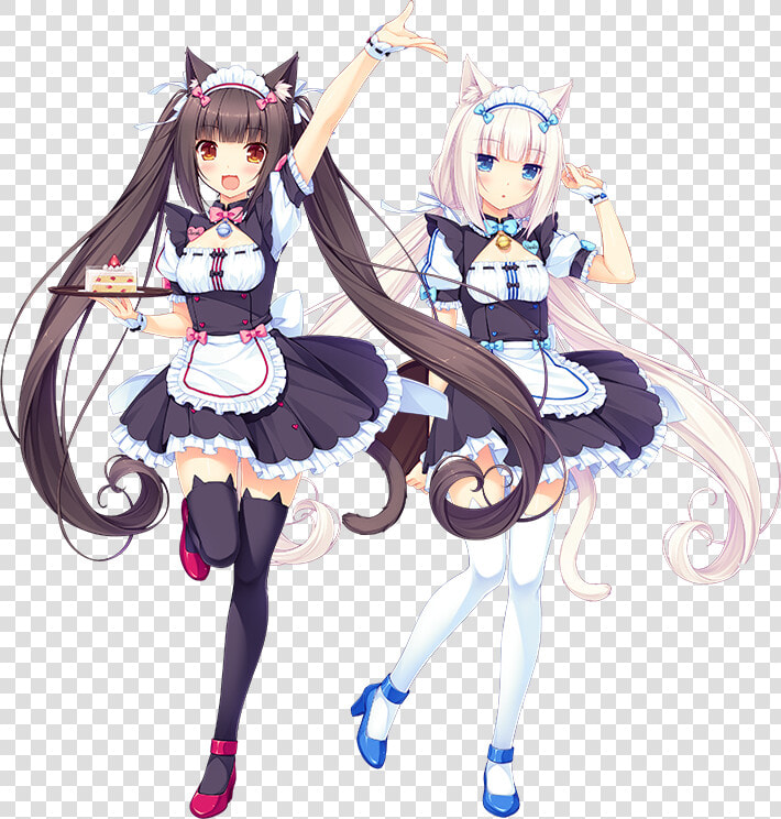 Nekopara Png   Hd   Chocola Nekopara  Transparent PngTransparent PNG