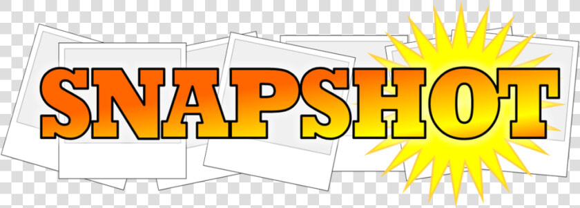 Transparent Snapshot Png   Snapshot  Png DownloadTransparent PNG