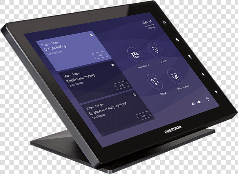 Crestron Flex C160  HD Png DownloadTransparent PNG