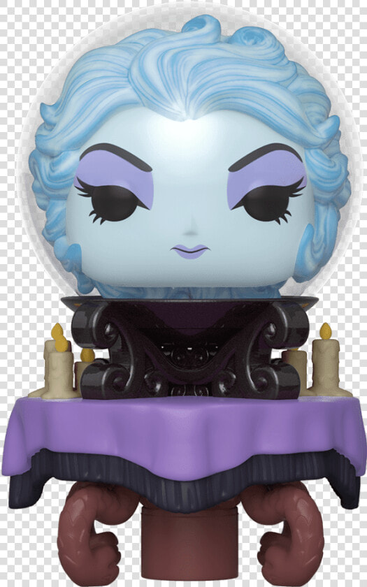 Super Punch   Madame Leota Funko Pop  HD Png DownloadTransparent PNG