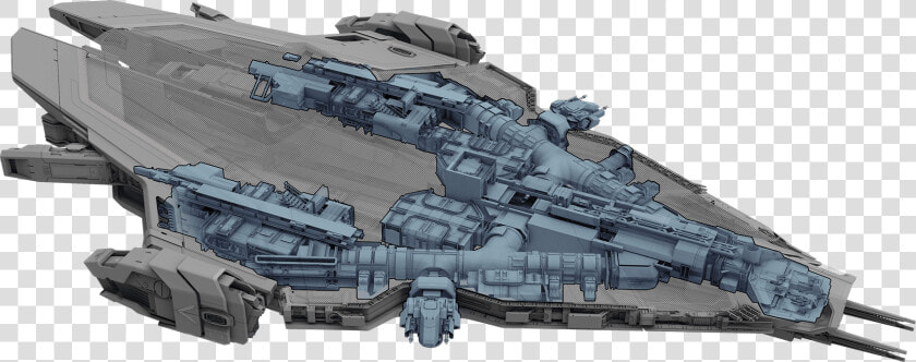 Star Citizen Aegis Nautilus  HD Png DownloadTransparent PNG