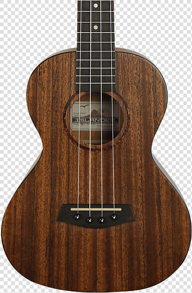 Islander Mt 4 Rb Mahogany Tenor Ukulele With Tortoise  HD Png DownloadTransparent PNG