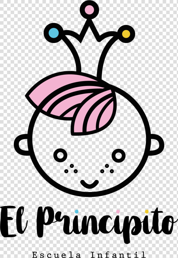 Escuela Infantil El Principito   Принц Значок  HD Png DownloadTransparent PNG