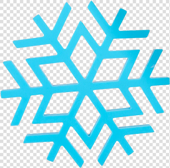 Copo De Nieve   Cut Out Snowflakes Day  HD Png DownloadTransparent PNG