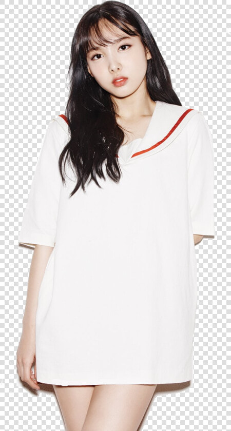 Twice Nayeon Oh Boy  HD Png DownloadTransparent PNG