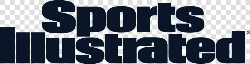 Sports Illustrated Logo  Blue   Transparent Sports Illustrated Logo  HD Png DownloadTransparent PNG