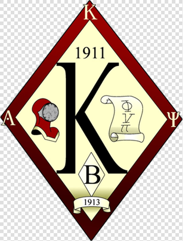 Kappa Alpha Psi   Png Download   Kappa Alpha Psi Diamond Png  Transparent PngTransparent PNG