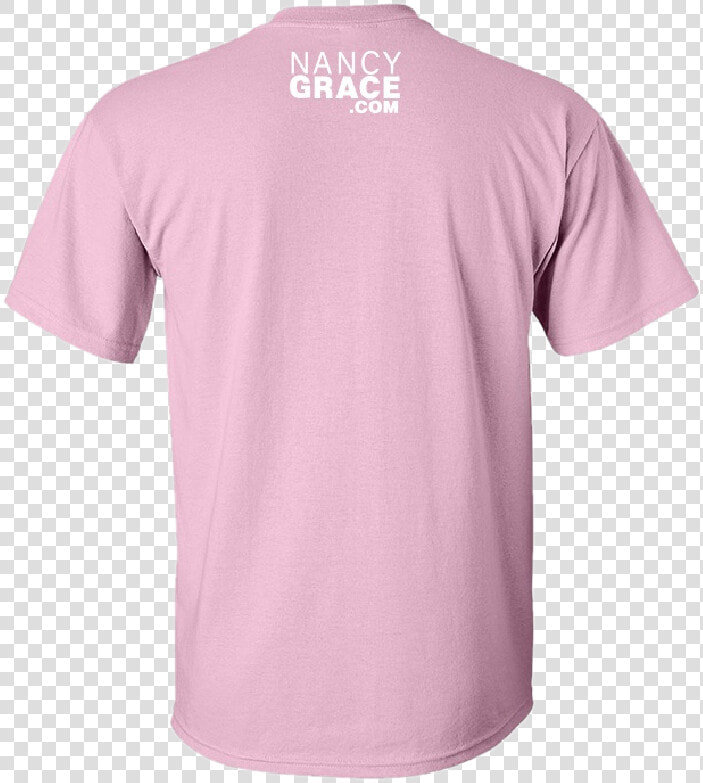 Nancy Grace Pink Tee  That S Like Putting  HD Png DownloadTransparent PNG