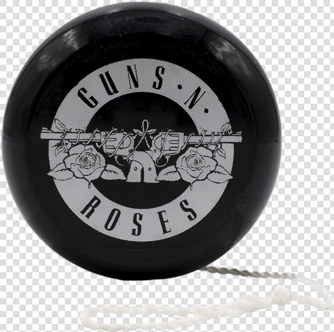 Guns N Roses Yoyo  HD Png DownloadTransparent PNG