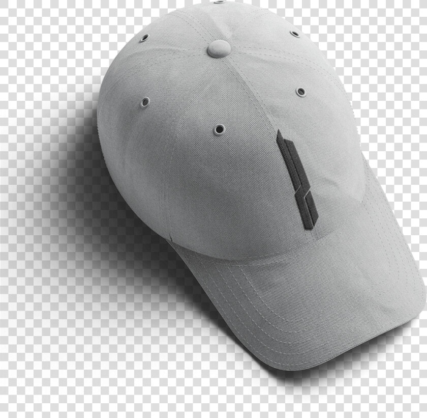 Zeus Grey Cap   Baseball Cap  HD Png DownloadTransparent PNG