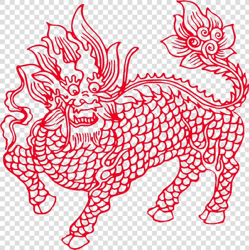 Chimera Logo Nobg Menu   Qilin  HD Png DownloadTransparent PNG