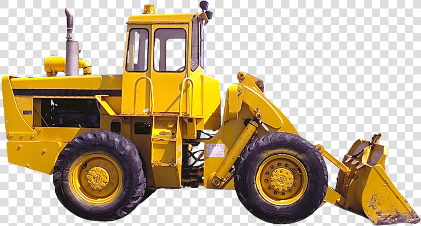 Bulldozer Png Image  Transparent PngTransparent PNG