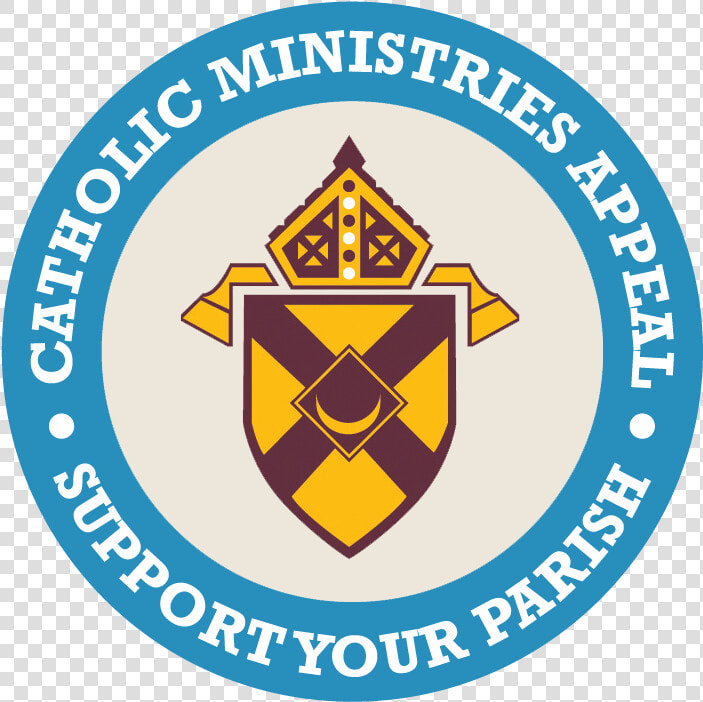 Dor Cma   Roman Catholic Diocese Of Rochester  HD Png DownloadTransparent PNG