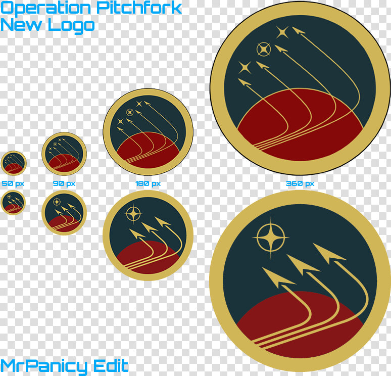 Operation Pitchfork  HD Png DownloadTransparent PNG