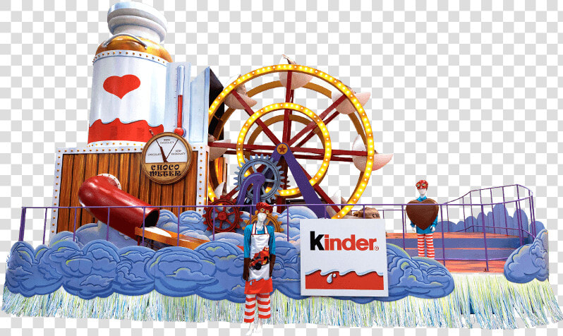 Chocolate Factory Kinder  HD Png DownloadTransparent PNG