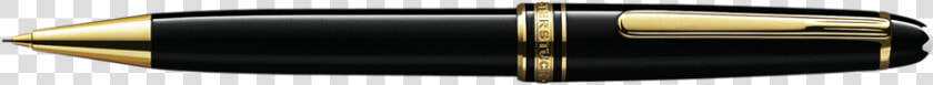 Montblanc Meisterstuck Classique Mechanical Pencil   Pen And Pencil Png  Transparent PngTransparent PNG