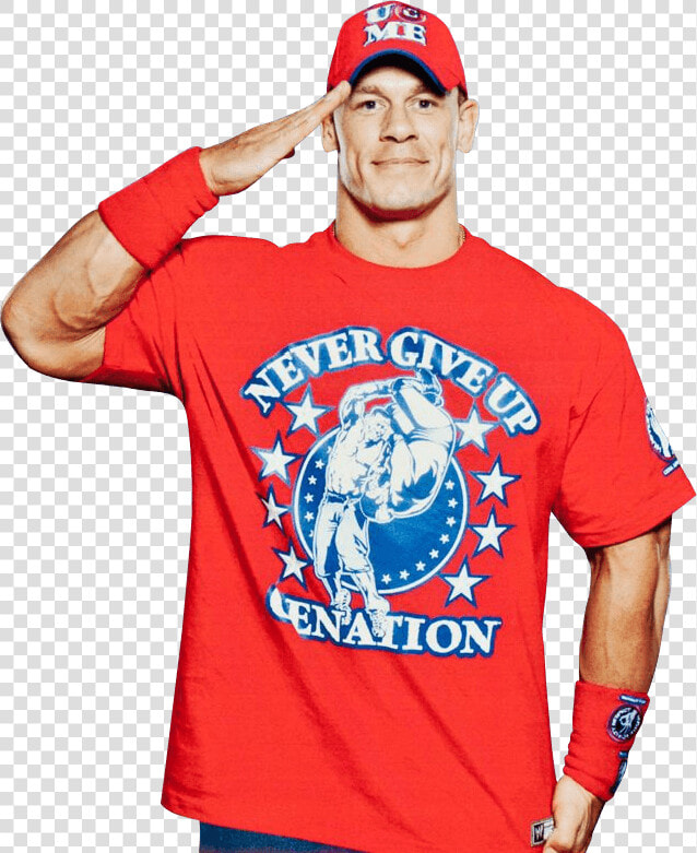 John Cena Never Give Up  HD Png DownloadTransparent PNG