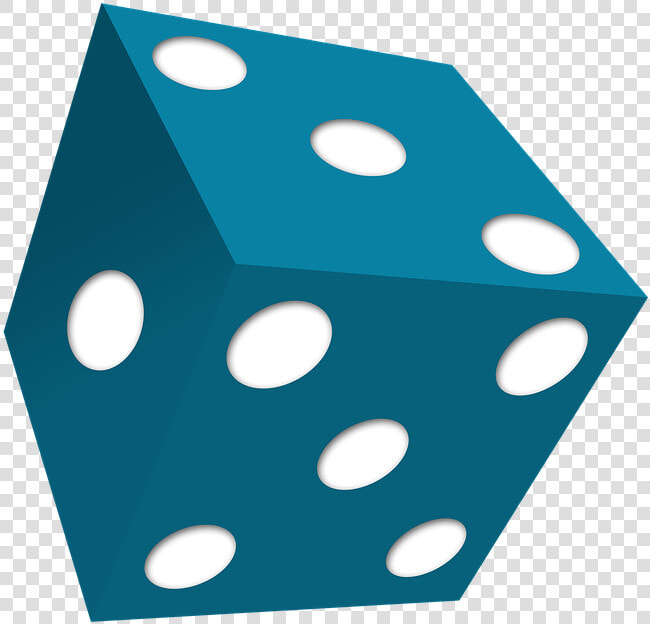 Given  Game  Goblet  Number  Cube  Random   Imagen De Dado Png  Transparent PngTransparent PNG