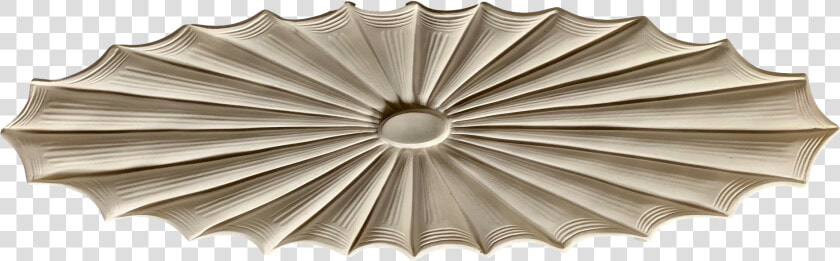 Plaster Rosette Colonial   Umbrella  HD Png DownloadTransparent PNG