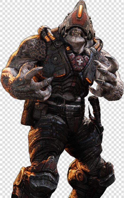 Jinete   Gears Of War Transparent  HD Png DownloadTransparent PNG