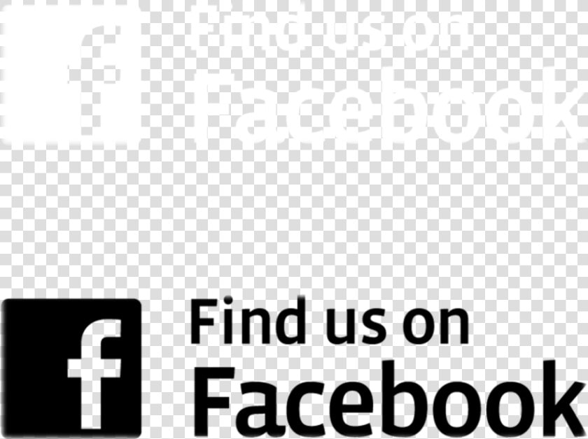   Find Us On Facebook   Png Download   Find Us On Facebook  Transparent PngTransparent PNG