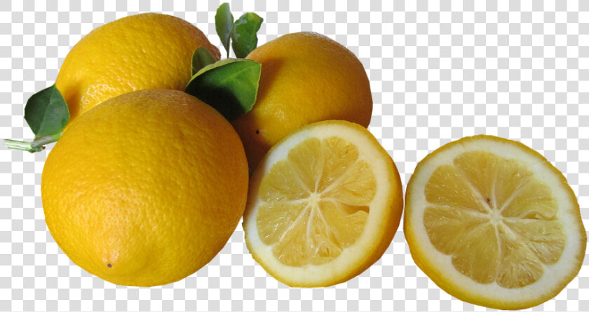 Lemon Png Squeezed   Lemons Cut Out  Transparent PngTransparent PNG