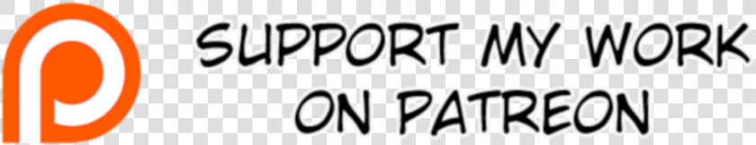 Upport Me On Patreon  HD Png DownloadTransparent PNG