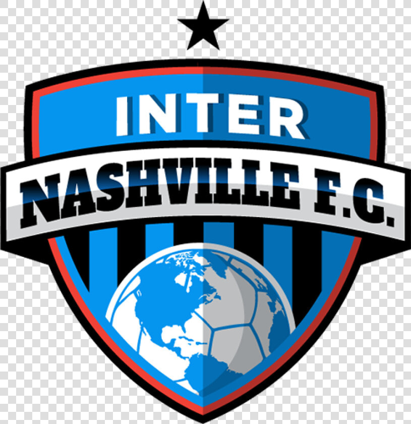 Inter Nashville Fc  HD Png DownloadTransparent PNG