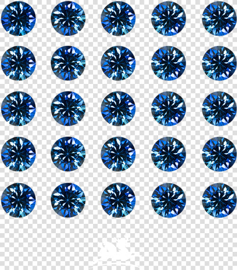 Calibrated Blue Sapphire Melee   Workout Instagram Story Icon  HD Png DownloadTransparent PNG