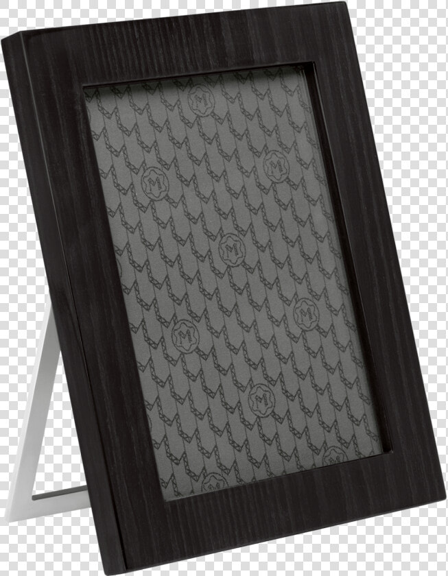 Black Wood Frame Png Picture Frames Png   Desk Photo Frame Png  Transparent PngTransparent PNG