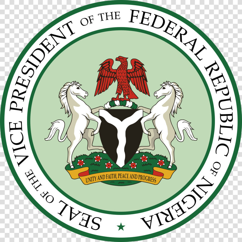 Clip Art Federal Presidential Republic   Nigeria House Of Representatives Logo  HD Png DownloadTransparent PNG