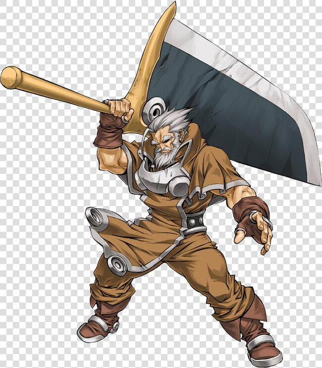 Guilty Gear Png  Transparent PngTransparent PNG