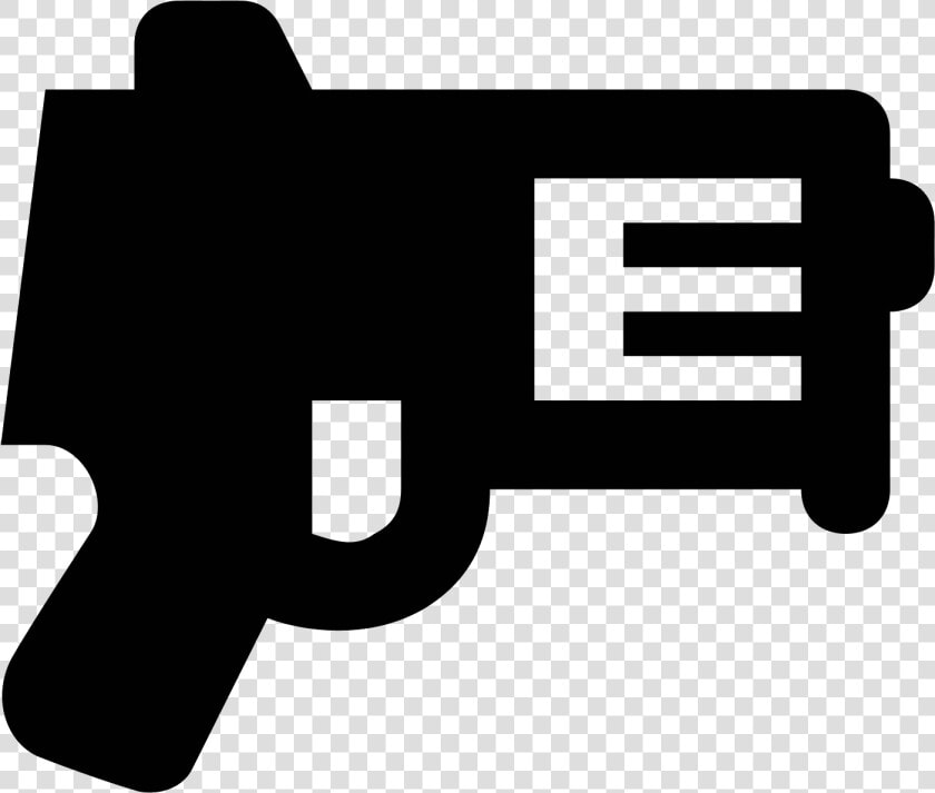 Fusil Nerf Icon   Nerf Gun Svg  HD Png DownloadTransparent PNG