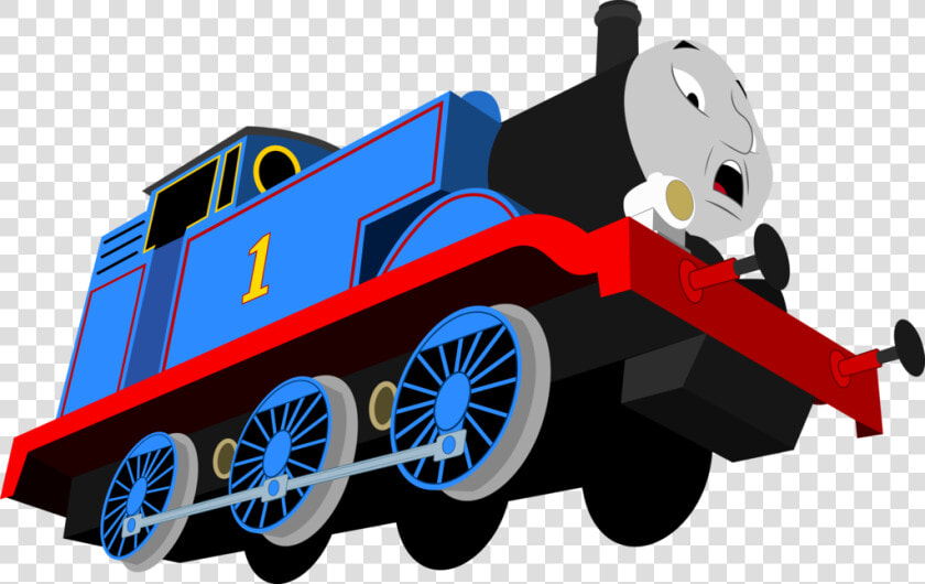 Transparent Thomas The Train Clip Art   Thomas The Tank Engine  HD Png DownloadTransparent PNG