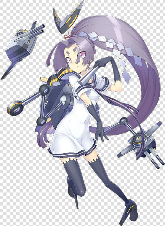 Hatsuharu Kancolle  HD Png DownloadTransparent PNG