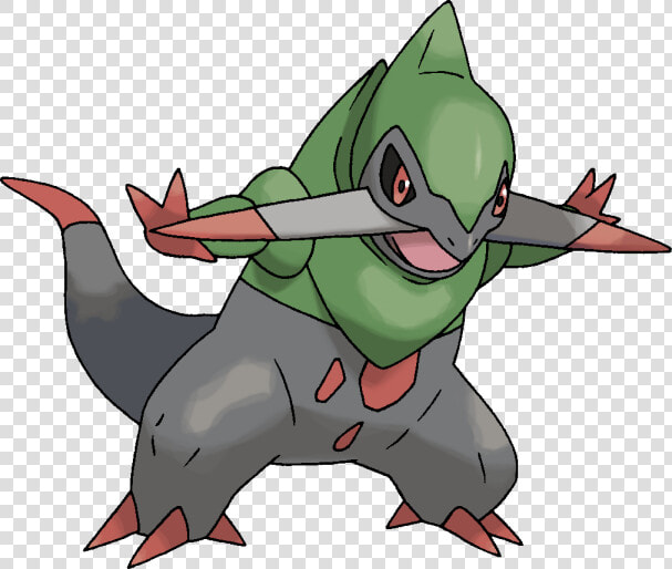 Fracture Pokemon  HD Png DownloadTransparent PNG