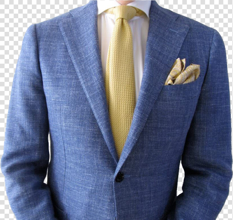 Royal Blue Blazer Png Background   Formal Wear  Transparent PngTransparent PNG