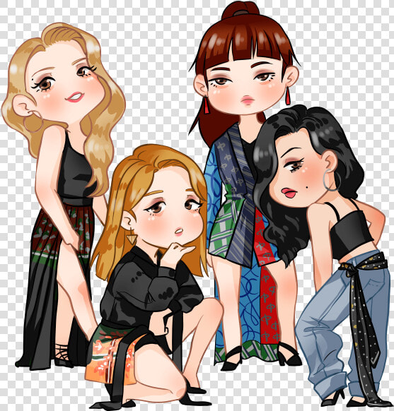 Mamamoo Stickers  HD Png DownloadTransparent PNG