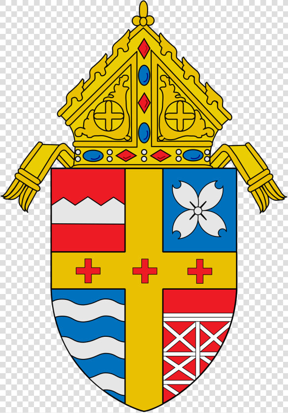 Diocese Of Winona Rochester  HD Png DownloadTransparent PNG