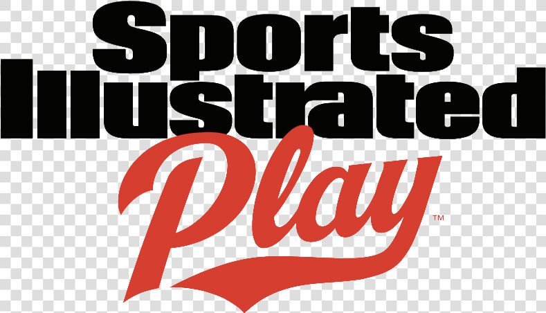 Sports Illustrated Logo Png  Transparent PngTransparent PNG